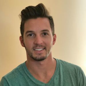 Meet your Posher, Eric